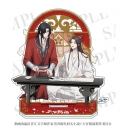 【グッズ-スタンドポップ】天官賜福 貮 アクリルスタンドセット 通常ver.の画像