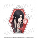【グッズ-チャーム】天官賜福 貮 ファスナーチャーム 花城(通常ver.)の画像
