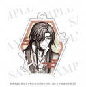 【グッズ-チャーム】天官賜福 貮 ファスナーチャーム 花城(水墨画ver.)の画像