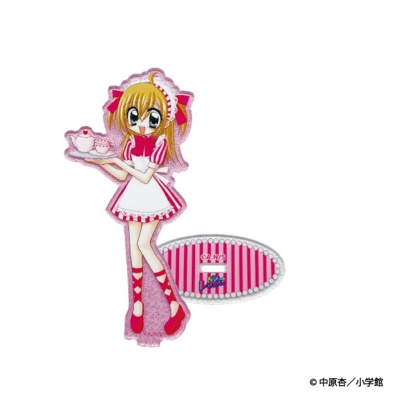 【グッズ-スタンドポップ】きらりん☆レボリューション キラキラアクスタ B