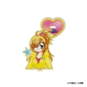 【グッズ-スタンドポップ】きらりん☆レボリューション キラキラアクスタ Dの画像
