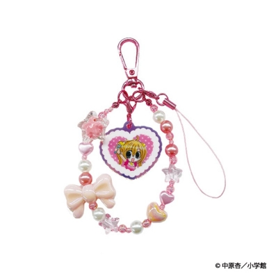 【グッズ-ストラップ】きらりん☆レボリューション フォンストラップ きらり