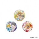 【グッズ-バッチ】きらりん☆レボリューション 缶バッジセット Bの画像
