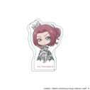 【グッズ-置きもの】コードギアス 反逆のルルーシュ アクリルマスコット チェスver.(カレン)の画像