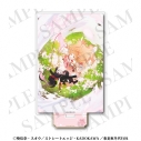 【グッズ-スタンドポップ】春夏秋冬代行者 春の舞 アクリルスタンド 春の画像