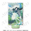 【グッズ-スタンドポップ】春夏秋冬代行者 春の舞 アクリルスタンド 夏の画像
