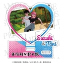 【グッズ-スタンドポップ】正反対な君と僕 アクリルスタンド Dの画像