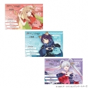 【グッズ-ポストカード】超かぐや姫! ポストカードセット(かぐや・彩葉・ヤチヨ)の画像