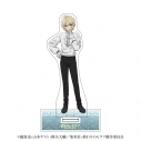【グッズ-スタンドポップ】終わりのセラフ アクリルスタンド 百夜 ミカエラの画像