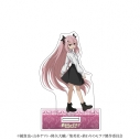 【グッズ-スタンドポップ】終わりのセラフ アクリルスタンド クルル・ツェペシの画像