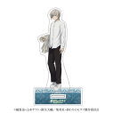 【グッズ-スタンドポップ】終わりのセラフ アクリルスタンド 柊 深夜の画像