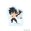 【グッズ-置きもの】FAIRY TAIL FAIRY TAIL × いらすとや アクリルマスコット グレイの画像