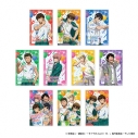 【グッズ-カード】ダイヤのA actⅡ -Second Season- トレーディングアクリルカード Graffiti Modeの画像