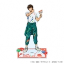 【グッズ-スタンドポップ】ダイヤのA actⅡ -Second Season- アクリルスタンド<沢村栄純> Graffiti Modeの画像