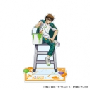 【グッズ-スタンドポップ】ダイヤのA actⅡ -Second Season- アクリルスタンド<御幸一也> Graffiti Modeの画像