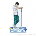 【グッズ-スタンドポップ】ダイヤのA actⅡ -Second Season- アクリルスタンド<降谷暁> Graffiti Modeの画像