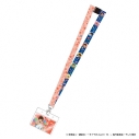 【グッズ-ストラップ】ダイヤのA actⅡ -Second Season- ネックストラップ(文化祭招待状風カード付)<沢村栄純> Graffiti Modeの画像