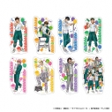【グッズ-ステッカー】ダイヤのA actⅡ -Second Season- ステッカーセット(8枚入り) Graffiti Modeの画像
