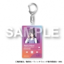 【グッズ-キーホルダー】TVアニメ『ウィッチウォッチ』 アクリルキーホルダー 宮尾音夢 音楽ver.の画像