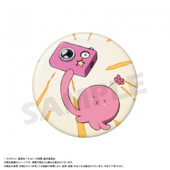 グッズ-バッチ】アニメ「タコピーの原罪」 トレーディング缶バッジ 