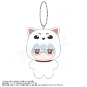 【グッズ-ぬいぐるみ】TVアニメ「3年Z組銀八先生」 みみぐるみ A 坂田銀八【再製造】の画像