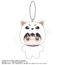【グッズ-ぬいぐるみ】TVアニメ「3年Z組銀八先生」 みみぐるみ B 志村新八【再製造】の画像