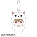 【グッズ-ぬいぐるみ】TVアニメ「3年Z組銀八先生」 みみぐるみ E 沖田総悟【再製造】の画像