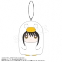 【グッズ-ぬいぐるみ】TVアニメ「3年Z組銀八先生」 みみぐるみ F 桂小太郎【再製造】の画像