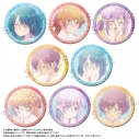 【グッズ-バッチ】TVアニメ『幼馴染とはラブコメにならない』 トレーディング缶バッジの画像
