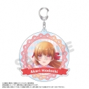 【グッズ-キーホルダー】TVアニメ『幼馴染とはラブコメにならない』 BIGラウンドアクリルキーホルダー B 火威灯の画像