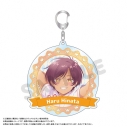 【グッズ-キーホルダー】TVアニメ『幼馴染とはラブコメにならない』 BIGラウンドアクリルキーホルダー D 日向春の画像