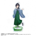 【グッズ-スタンドポップ】アニメ「ガールズバンドクライ」 描き下ろし和装デニムver. アクリルスタンド C 安和 すばるの画像