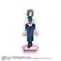 【グッズ-スタンドポップ】アニメ「ガールズバンドクライ」 描き下ろし和装デニムver. アクリルスタンド D 海老塚 智の画像