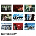 【グッズ-ボード】TVアニメ「文豪ストレイドッグス」 トレーディング ミニキャンバスボードの画像