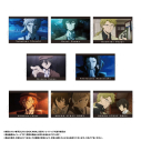 【グッズ-バッチ】TVアニメ「文豪ストレイドッグス」 トレーディングデコタテコレクションの画像