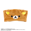 【グッズ-日用雑貨】リラックマ カップスリーブ A リラックマの画像