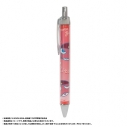 【グッズ-ボールペン】『新劇場版☆ケロロ軍曹 復活して速攻地球滅亡の危機であります!』 ゆるころフェイス ボールペン C ギロロ【再販】の画像