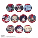 【グッズ-バッチ】『THE RIBBON HERO リボンヒーロー』 トレーディング缶バッジの画像