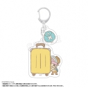 【グッズ-キーホルダー】『ONE PIECE CHOPPER's』 アクリルキーホルダー D リュックの画像