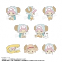【グッズ-バッチ】『ONE PIECE CHOPPER's』 キャラピンズコレクションの画像