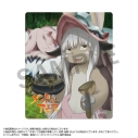 【グッズ-マウスパッド】TVアニメ『メイドインアビス』 マウスパッドの画像