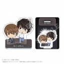 【グッズ-スタンドポップ】DEATH NOTE アクリルマスコット 名シーンver. Lの画像