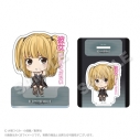 【グッズ-スタンドポップ】DEATH NOTE アクリルマスコット 名シーンver. 弥海砂の画像