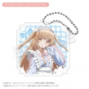 【グッズ-キーホルダー】お隣の天使様にいつの間にか駄目人間にされていた件2 アクリルキーホルダー エンジェルメイドver.の画像