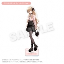 【グッズ-スタンドポップ】お隣の天使様にいつの間にか駄目人間にされていた件2 アクリルスタンド スイートパンクver.の画像
