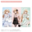 【グッズ-ボード】お隣の天使様にいつの間にか駄目人間にされていた件2 ビジュアルボード サブカルコーデファッションショーver.の画像