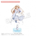 【グッズ-スタンドポップ】お隣の天使様にいつの間にか駄目人間にされていた件2 BIGアクリルスタンド エンジェルメイドver.の画像