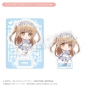 【グッズ-スタンドポップ】お隣の天使様にいつの間にか駄目人間にされていた件2 ミニキャラアクリルマスコット エンジェルメイドver.の画像