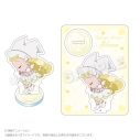 【グッズ-スタンドポップ】おジャ魔女どれみ ミニキャラアクリルマスコット ハナの画像
