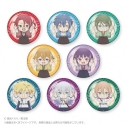 【グッズ-バッチ】美男高校地球防衛部ハイカラ! トレーディングぽいんつ缶バッジの画像